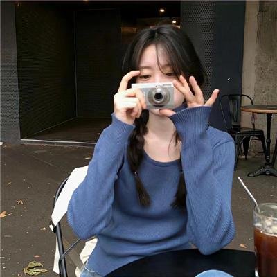 黑女孩
